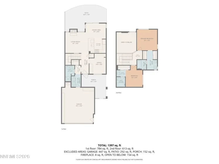 3180 Wedgewood, Reno, Nevada 89509, 3 Bedrooms Bedrooms, ,3 BathroomsBathrooms,Residential,Residential,Wedgewood,0,260011567