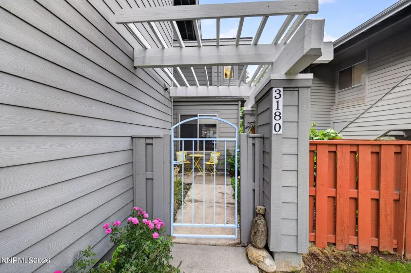 3180 Wedgewood, Reno, Nevada 89509, 3 Bedrooms Bedrooms, ,3 BathroomsBathrooms,Residential,Residential,Wedgewood,0,260011567