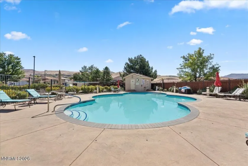 1545 Veneto, Sparks, Nevada 89434, 3 Bedrooms Bedrooms, ,2 BathroomsBathrooms,Residential,Residential,Veneto,0,260011568
