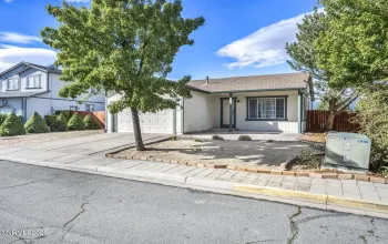 18230 Silverleaf, Reno, Nevada 89508, 3 Bedrooms Bedrooms, ,2 BathroomsBathrooms,Residential,Residential,Silverleaf,0,260011569