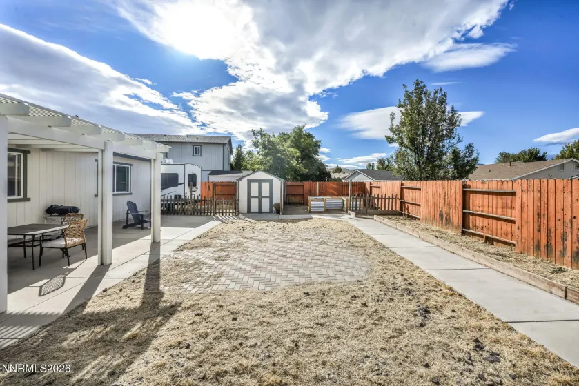 18230 Silverleaf, Reno, Nevada 89508, 3 Bedrooms Bedrooms, ,2 BathroomsBathrooms,Residential,Residential,Silverleaf,0,260011569