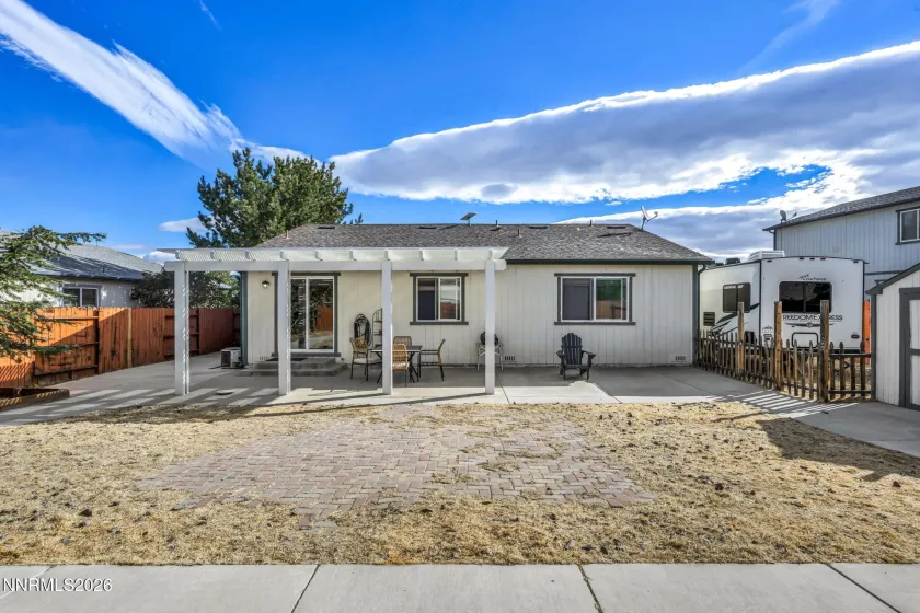 18230 Silverleaf, Reno, Nevada 89508, 3 Bedrooms Bedrooms, ,2 BathroomsBathrooms,Residential,Residential,Silverleaf,0,260011569