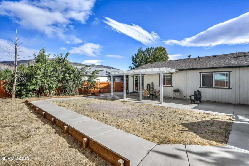 18230 Silverleaf, Reno, Nevada 89508, 3 Bedrooms Bedrooms, ,2 BathroomsBathrooms,Residential,Residential,Silverleaf,0,260011569