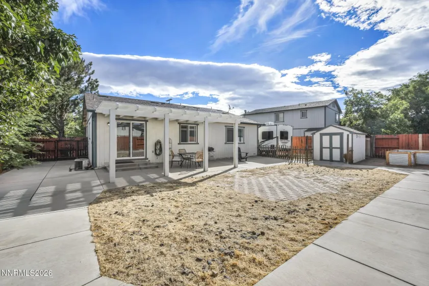 18230 Silverleaf, Reno, Nevada 89508, 3 Bedrooms Bedrooms, ,2 BathroomsBathrooms,Residential,Residential,Silverleaf,0,260011569