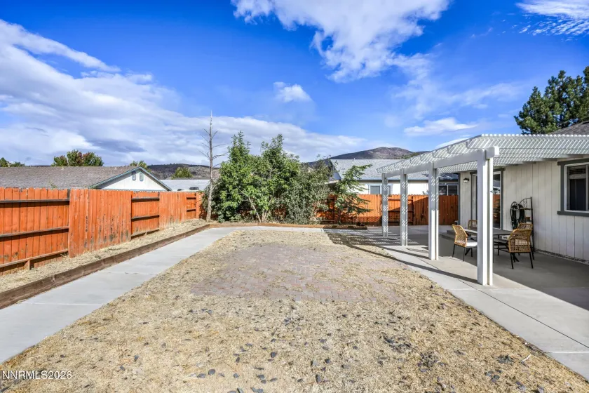 18230 Silverleaf, Reno, Nevada 89508, 3 Bedrooms Bedrooms, ,2 BathroomsBathrooms,Residential,Residential,Silverleaf,0,260011569