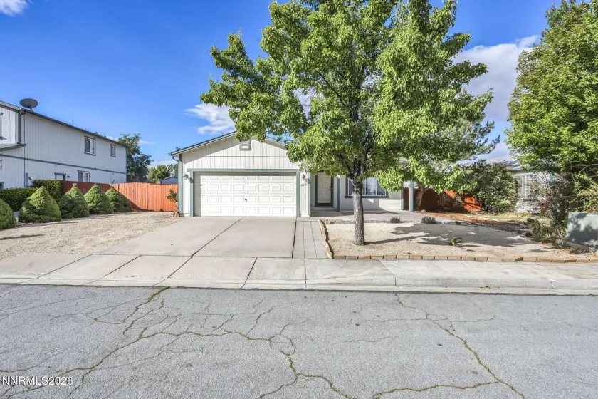 18230 Silverleaf, Reno, Nevada 89508, 3 Bedrooms Bedrooms, ,2 BathroomsBathrooms,Residential,Residential,Silverleaf,0,260011569