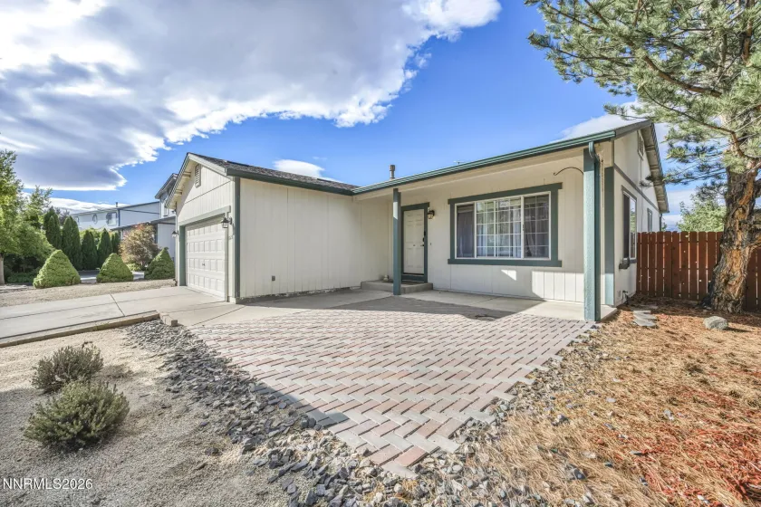 18230 Silverleaf, Reno, Nevada 89508, 3 Bedrooms Bedrooms, ,2 BathroomsBathrooms,Residential,Residential,Silverleaf,0,260011569