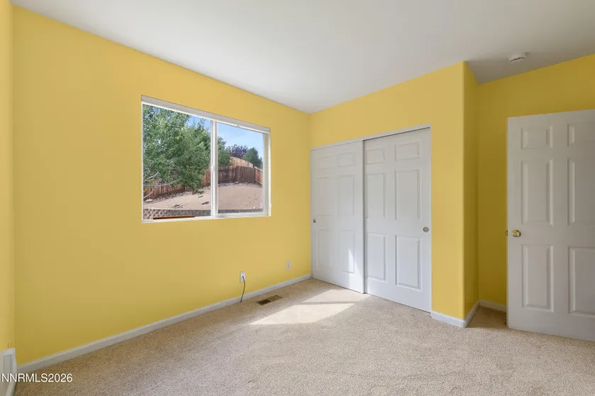 Bedroom #3