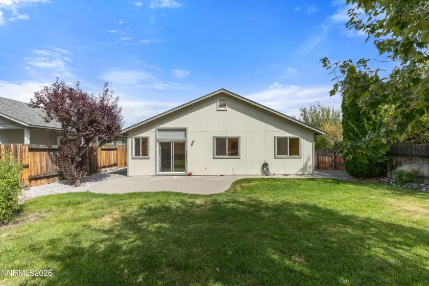 1115 Crosswater, Reno, Nevada 89523, 3 Bedrooms Bedrooms, ,2 BathroomsBathrooms,Residential,Residential,Crosswater,0,260011572