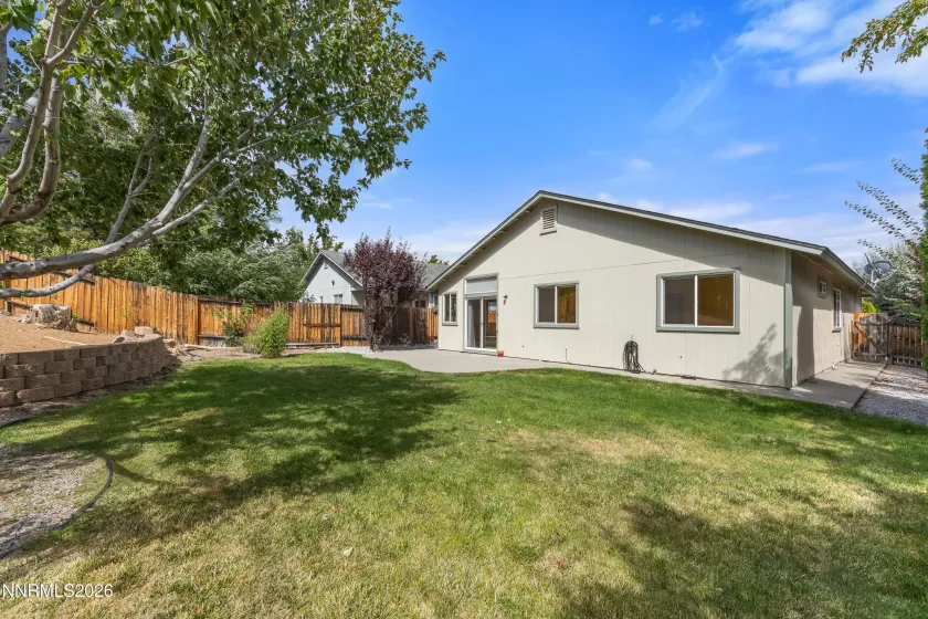 1115 Crosswater, Reno, Nevada 89523, 3 Bedrooms Bedrooms, ,2 BathroomsBathrooms,Residential,Residential,Crosswater,0,260011572