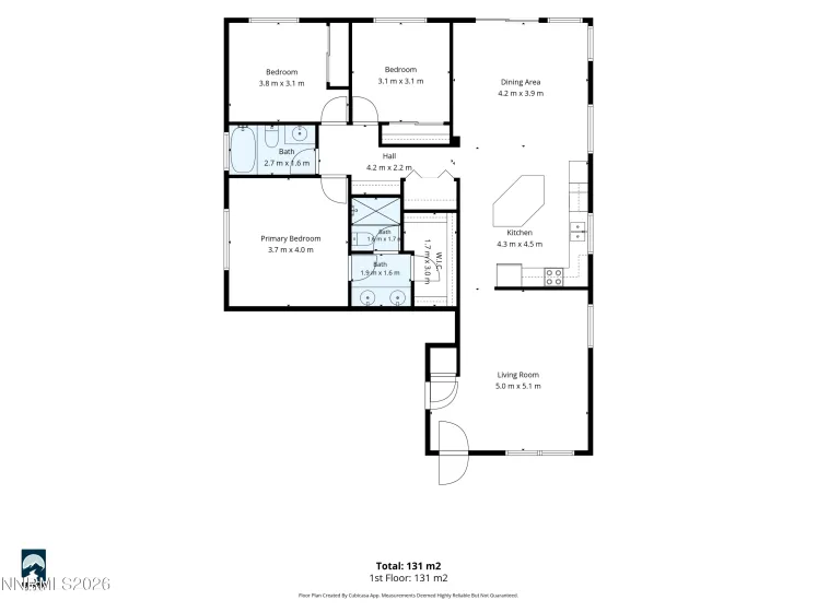 1115 Crosswater, Reno, Nevada 89523, 3 Bedrooms Bedrooms, ,2 BathroomsBathrooms,Residential,Residential,Crosswater,0,260011572
