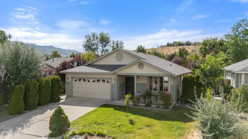 1115 Crosswater, Reno, Nevada 89523, 3 Bedrooms Bedrooms, ,2 BathroomsBathrooms,Residential,Residential,Crosswater,0,260011572