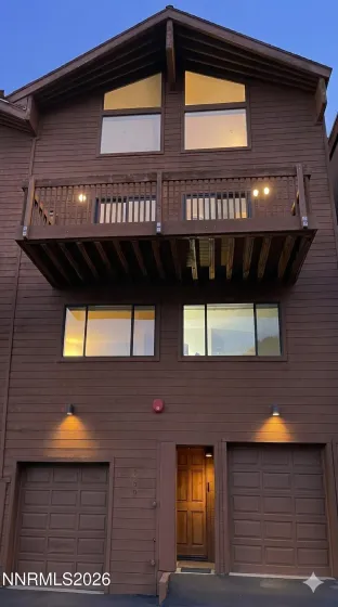 400 Fairview, Incline Village, Nevada 89451, 2 Bedrooms Bedrooms, ,3 BathroomsBathrooms,Residential,Residential,Fairview,0,260008274