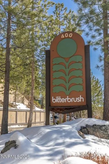 400 Fairview, Incline Village, Nevada 89451, 2 Bedrooms Bedrooms, ,3 BathroomsBathrooms,Residential,Residential,Fairview,0,260008274