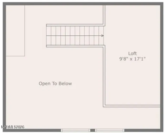 Loft Level
