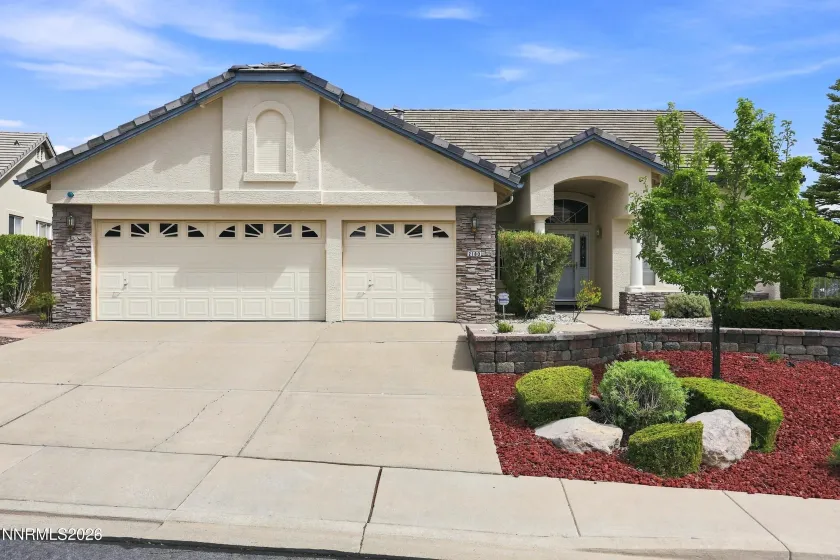 2180 Heatherwood, Reno, Nevada 89523, 4 Bedrooms Bedrooms, ,3 BathroomsBathrooms,Residential,Residential,Heatherwood,0,260011573