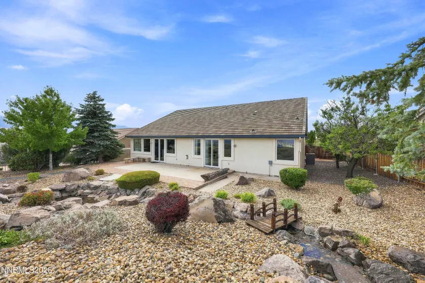 2180 Heatherwood, Reno, Nevada 89523, 4 Bedrooms Bedrooms, ,3 BathroomsBathrooms,Residential,Residential,Heatherwood,0,260011573