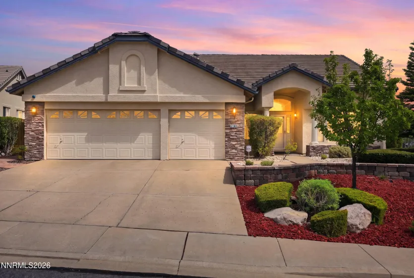 2180 Heatherwood, Reno, Nevada 89523, 4 Bedrooms Bedrooms, ,3 BathroomsBathrooms,Residential,Residential,Heatherwood,0,260011573