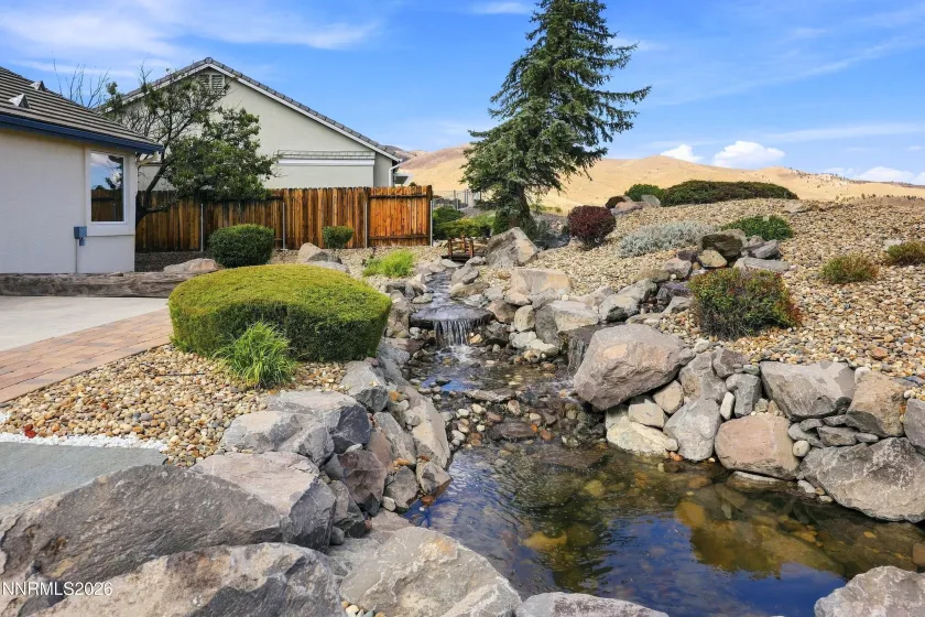 2180 Heatherwood, Reno, Nevada 89523, 4 Bedrooms Bedrooms, ,3 BathroomsBathrooms,Residential,Residential,Heatherwood,0,260011573
