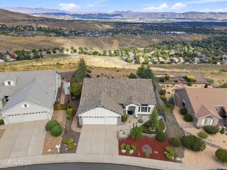 2180 Heatherwood, Reno, Nevada 89523, 4 Bedrooms Bedrooms, ,3 BathroomsBathrooms,Residential,Residential,Heatherwood,0,260011573