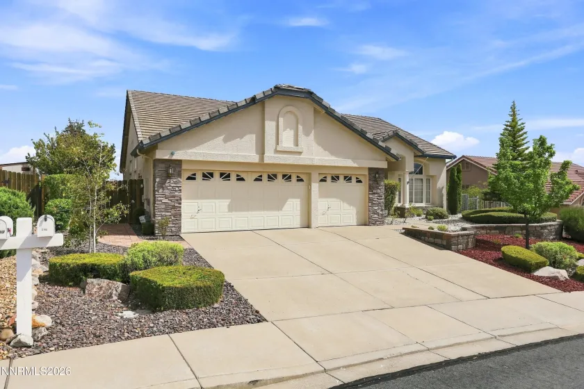 2180 Heatherwood, Reno, Nevada 89523, 4 Bedrooms Bedrooms, ,3 BathroomsBathrooms,Residential,Residential,Heatherwood,0,260011573