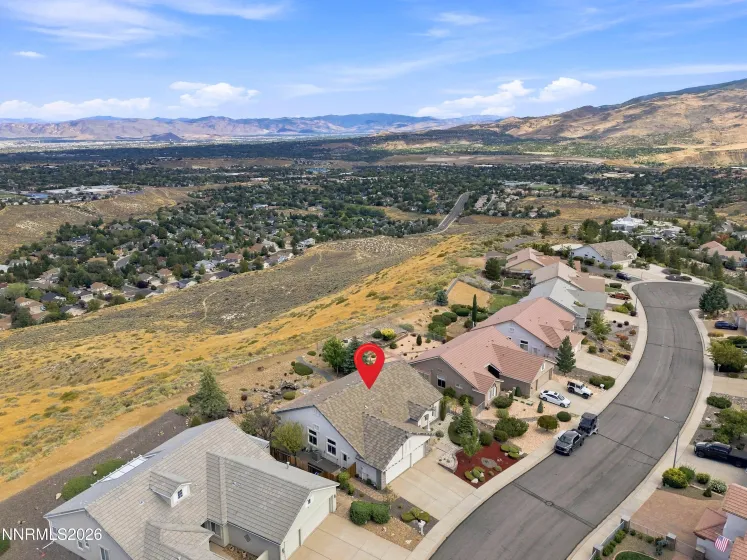 2180 Heatherwood, Reno, Nevada 89523, 4 Bedrooms Bedrooms, ,3 BathroomsBathrooms,Residential,Residential,Heatherwood,0,260011573