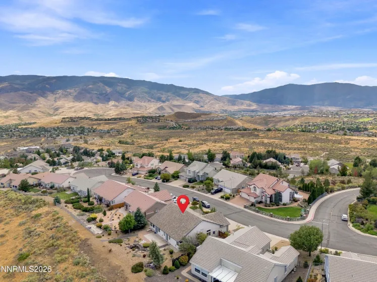 2180 Heatherwood, Reno, Nevada 89523, 4 Bedrooms Bedrooms, ,3 BathroomsBathrooms,Residential,Residential,Heatherwood,0,260011573