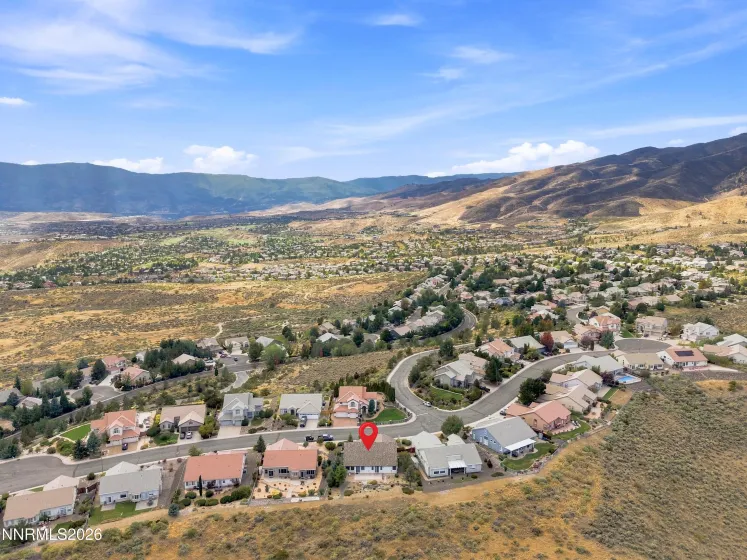 2180 Heatherwood, Reno, Nevada 89523, 4 Bedrooms Bedrooms, ,3 BathroomsBathrooms,Residential,Residential,Heatherwood,0,260011573