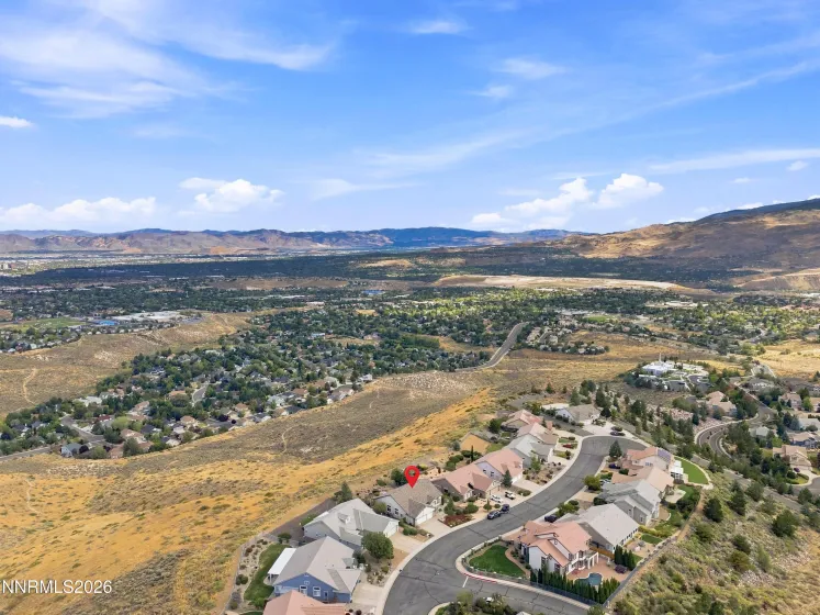 2180 Heatherwood, Reno, Nevada 89523, 4 Bedrooms Bedrooms, ,3 BathroomsBathrooms,Residential,Residential,Heatherwood,0,260011573
