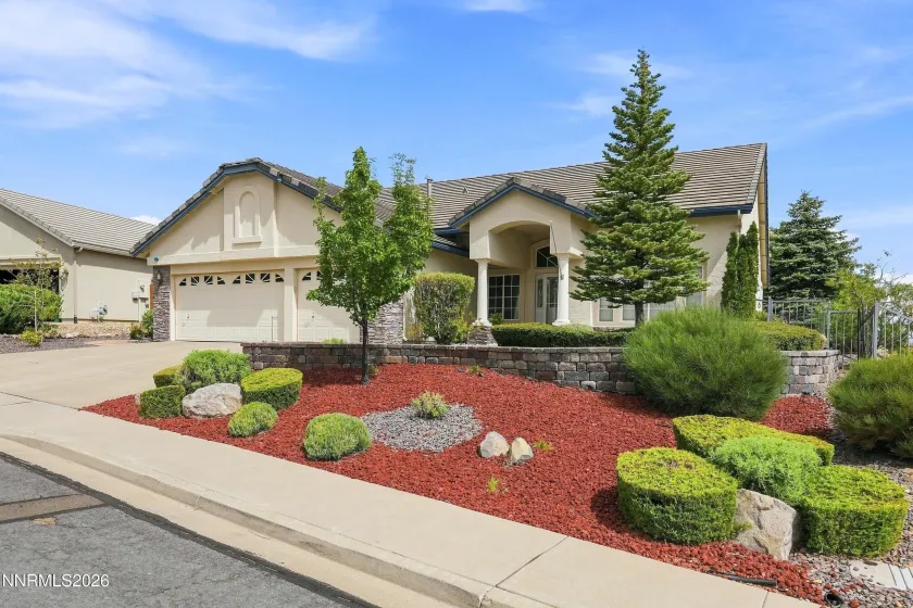 2180 Heatherwood, Reno, Nevada 89523, 4 Bedrooms Bedrooms, ,3 BathroomsBathrooms,Residential,Residential,Heatherwood,0,260011573