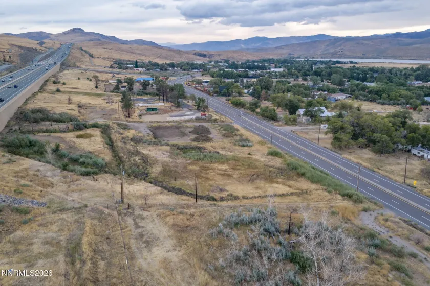 815 US-395, Washoe Valley, Nevada 89704, ,Land,Residential,US-395,0,260011574