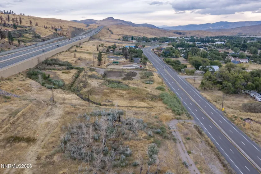 815 US-395, Washoe Valley, Nevada 89704, ,Land,Residential,US-395,0,260011574
