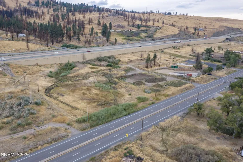 815 US-395, Washoe Valley, Nevada 89704, ,Land,Residential,US-395,0,260011574
