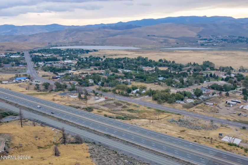 815 US-395, Washoe Valley, Nevada 89704, ,Land,Residential,US-395,0,260011574