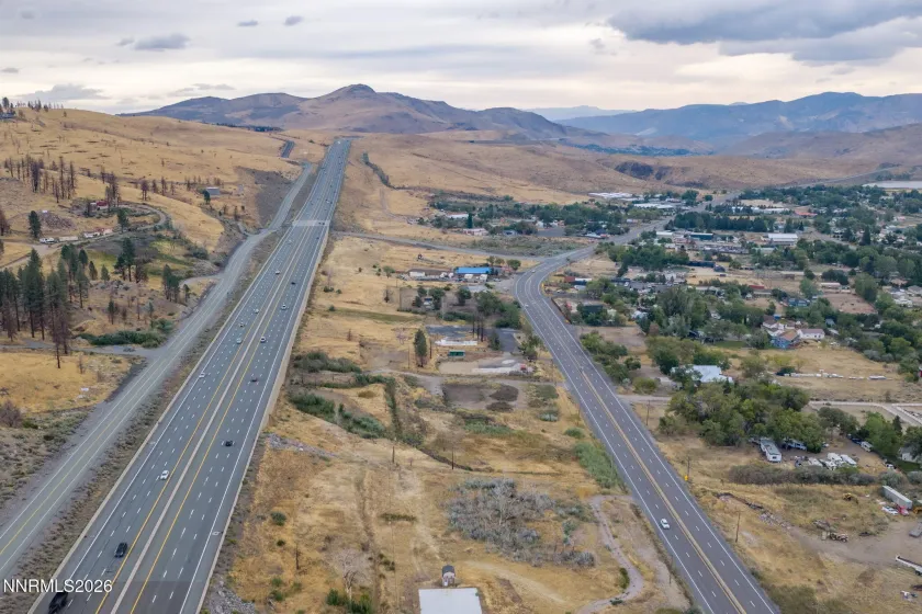 815 US-395, Washoe Valley, Nevada 89704, ,Land,Residential,US-395,0,260011574