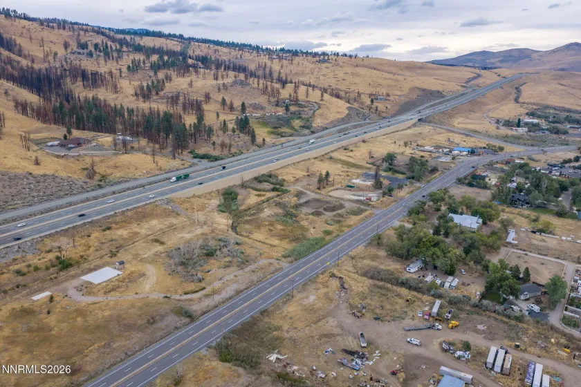 815 US-395, Washoe Valley, Nevada 89704, ,Land,Residential,US-395,0,260011574