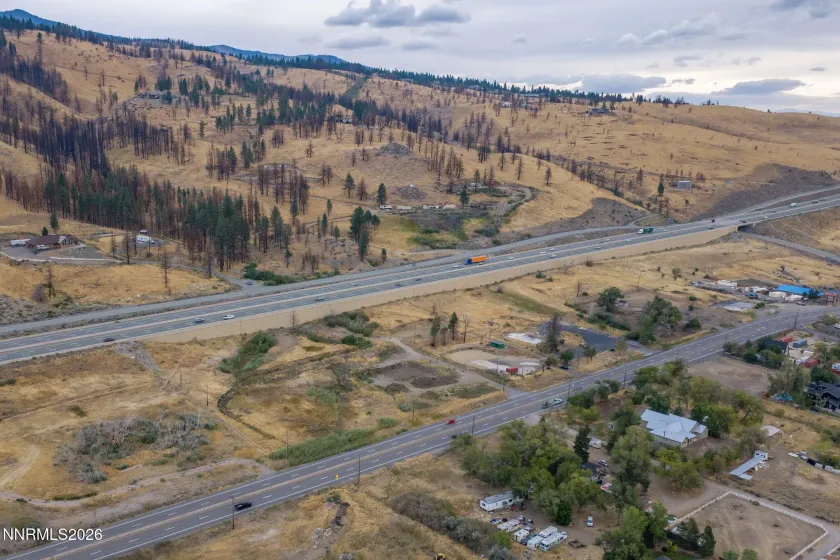 815 US-395, Washoe Valley, Nevada 89704, ,Land,Residential,US-395,0,260011574