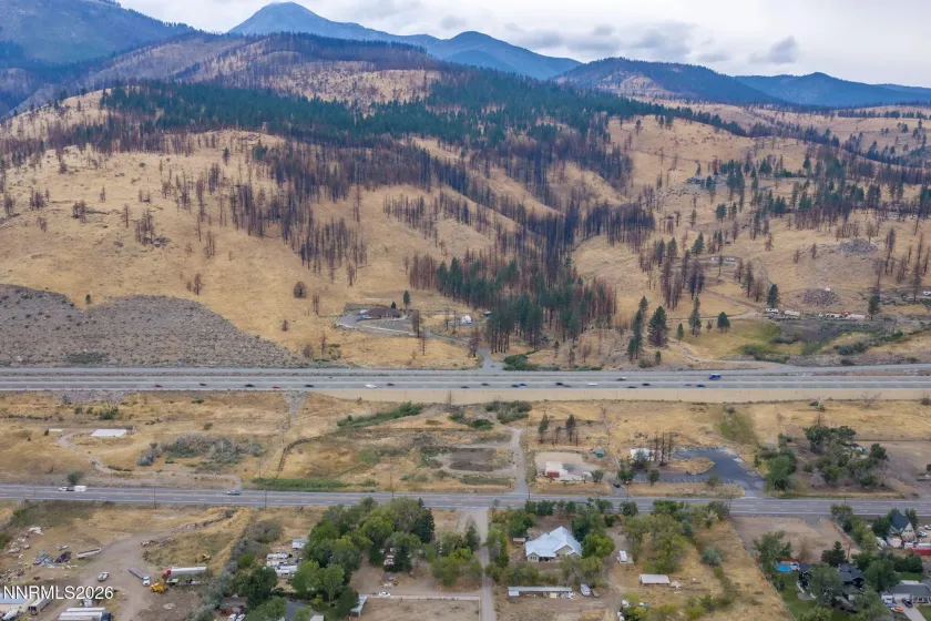 815 US-395, Washoe Valley, Nevada 89704, ,Land,Residential,US-395,0,260011574