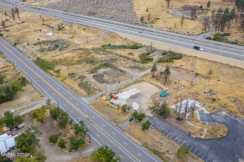 815 US-395, Washoe Valley, Nevada 89704, ,Land,Residential,US-395,0,260011574