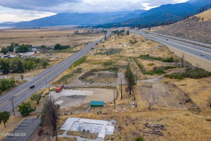 815 US-395, Washoe Valley, Nevada 89704, ,Land,Residential,US-395,0,260011574