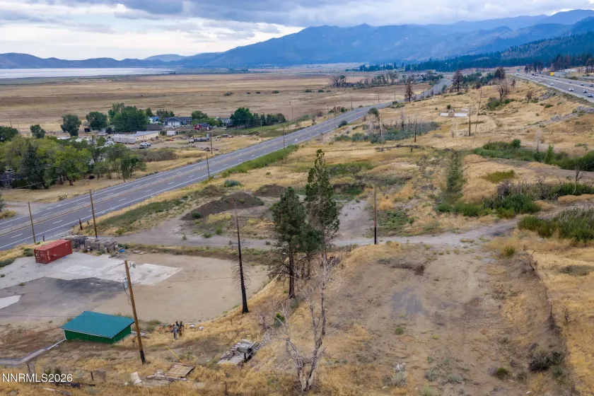 815 US-395, Washoe Valley, Nevada 89704, ,Land,Residential,US-395,0,260011574