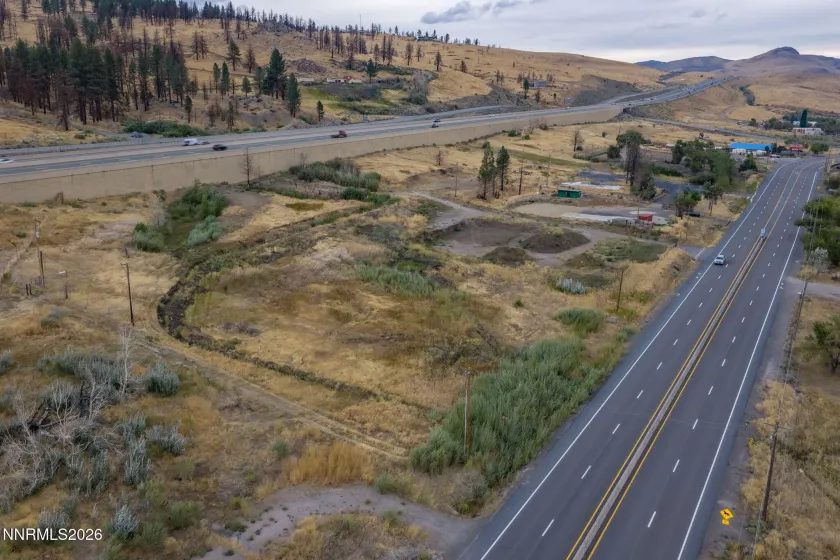 815 US-395, Washoe Valley, Nevada 89704, ,Land,Residential,US-395,0,260011574