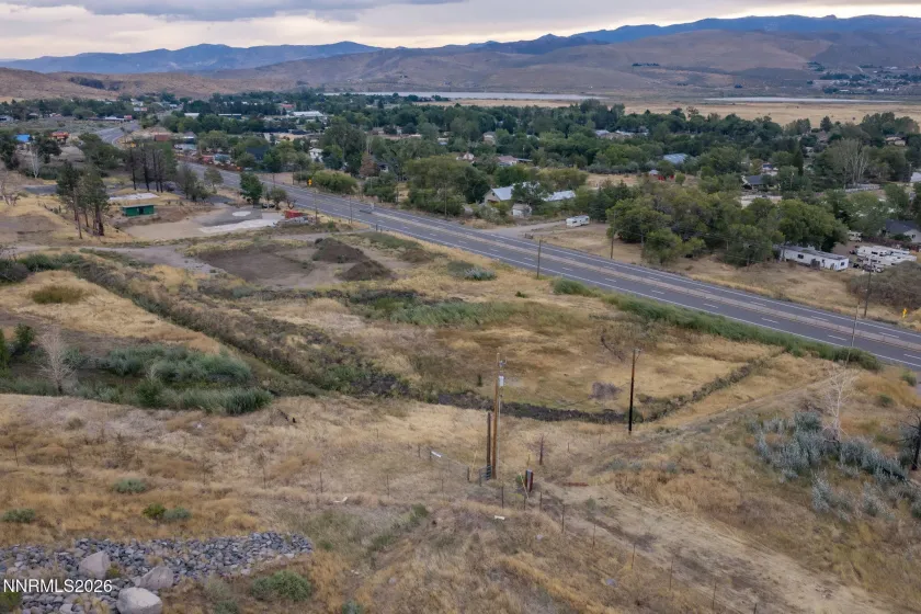 815 US-395, Washoe Valley, Nevada 89704, ,Land,Residential,US-395,0,260011574