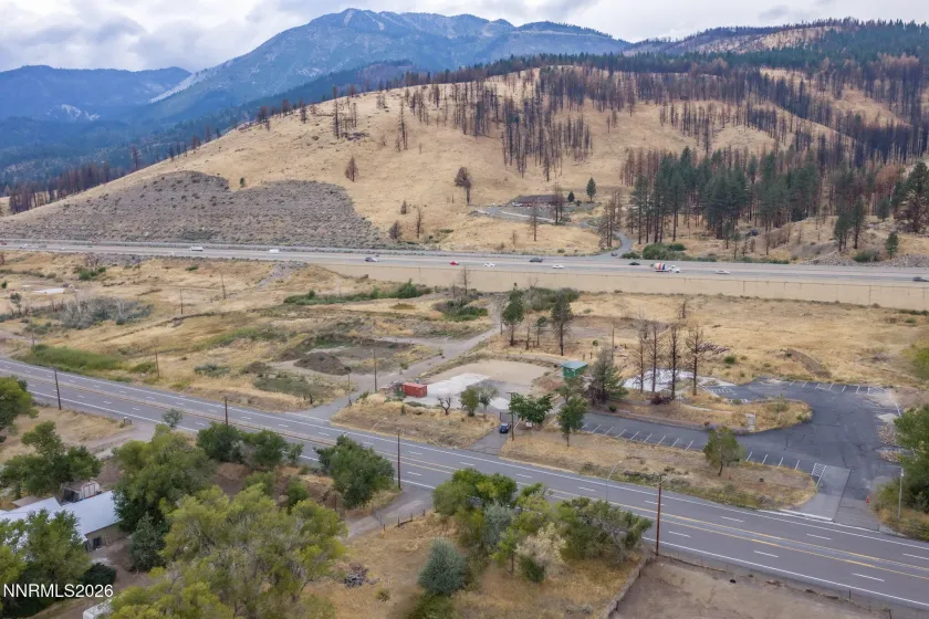 815 US-395, Washoe Valley, Nevada 89704, ,Land,Residential,US-395,0,260011574
