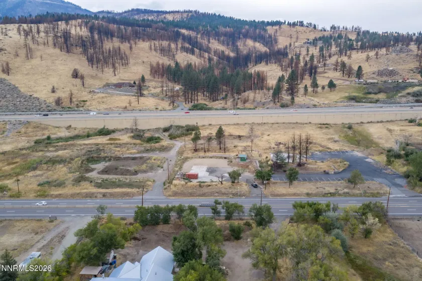 815 US-395, Washoe Valley, Nevada 89704, ,Land,Residential,US-395,0,260011574
