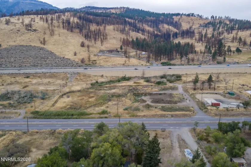 815 US-395, Washoe Valley, Nevada 89704, ,Land,Residential,US-395,0,260011574