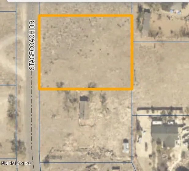 5140 Stagecoach, Stagecoach, Nevada 89429, ,Land,Residential,Stagecoach,0,260011576