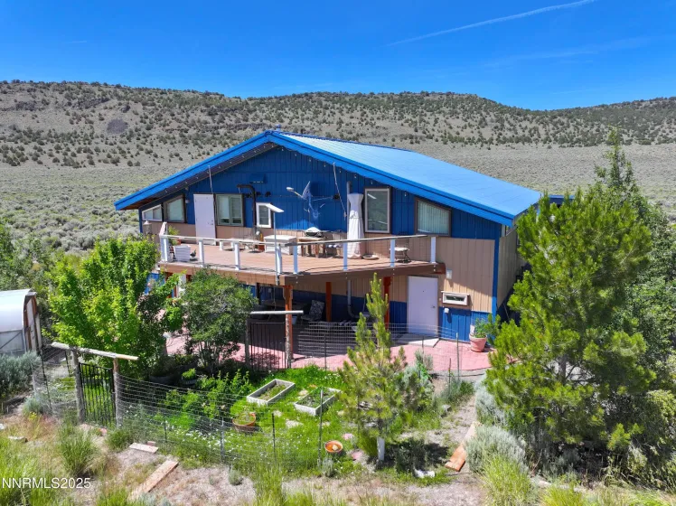 93205 State Route 34, Gerlach, Nevada 89412, 2 Bedrooms Bedrooms, ,2 BathroomsBathrooms,Residential,Residential,State Route 34,0,250001312