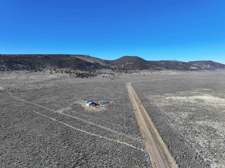93205 State Route 34, Gerlach, Nevada 89412, 2 Bedrooms Bedrooms, ,2 BathroomsBathrooms,Residential,Residential,State Route 34,0,250001312