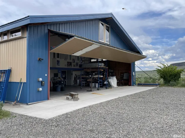 93205 State Route 34, Gerlach, Nevada 89412, 2 Bedrooms Bedrooms, ,2 BathroomsBathrooms,Residential,Residential,State Route 34,0,250001312
